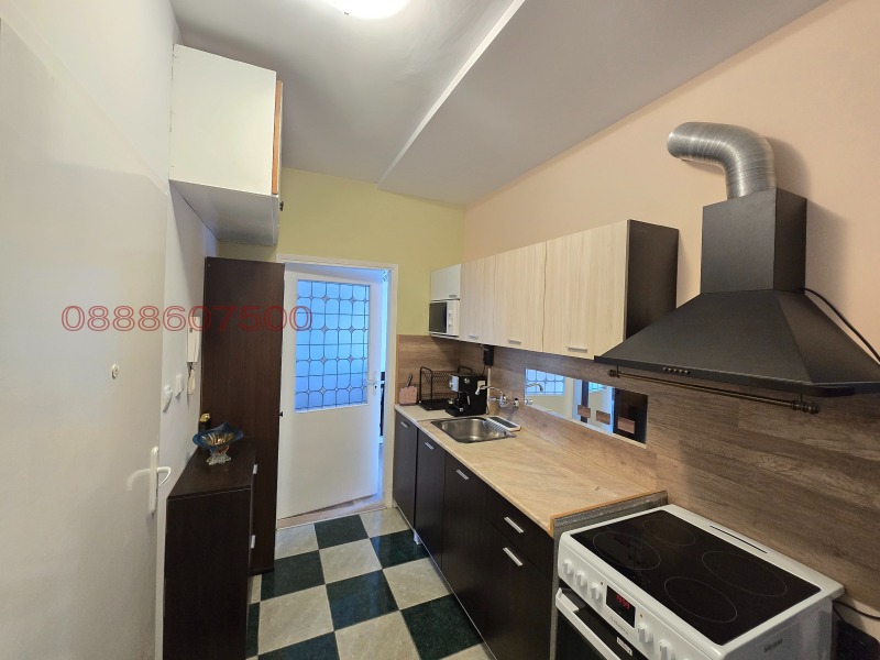 Дава под наем 1-СТАЕН, гр. София, Мусагеница