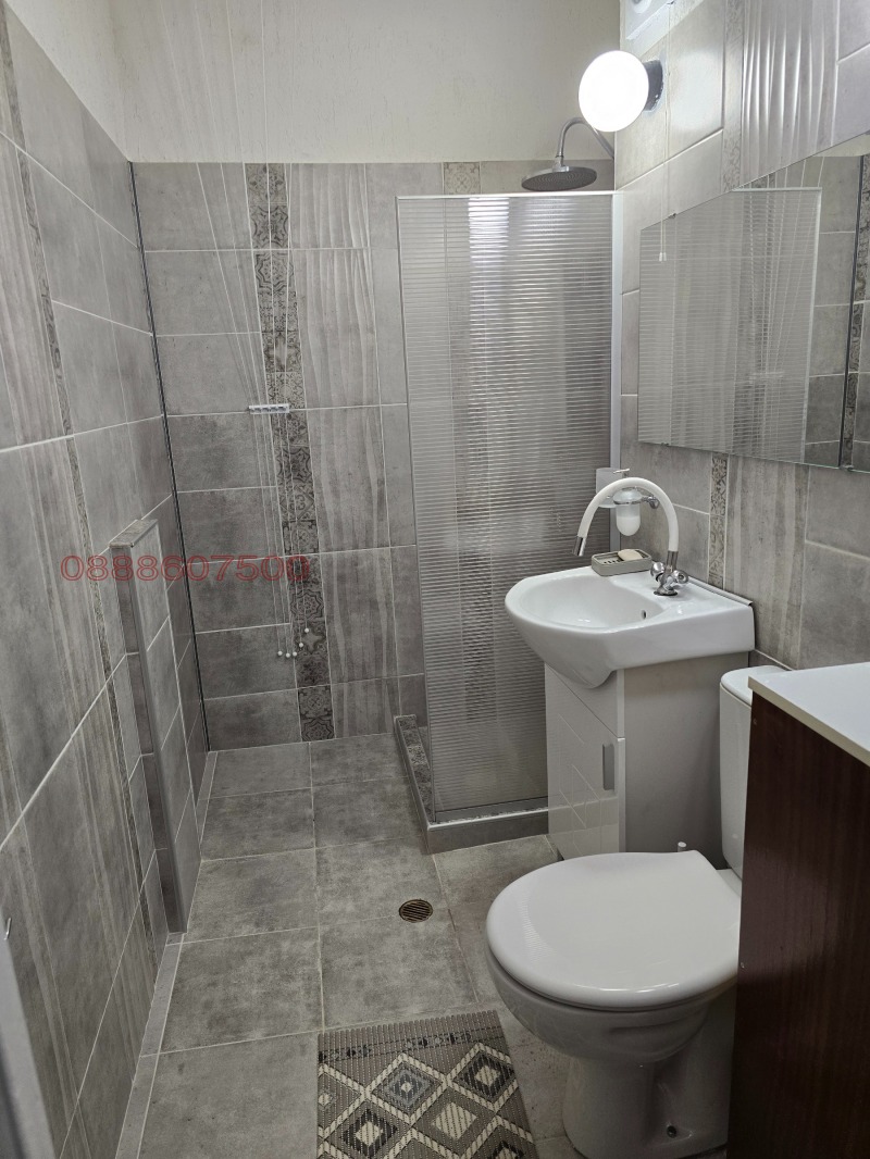 Дава под наем 1-СТАЕН, гр. София, Мусагеница, снимка 9 - Апартаменти - 52827792