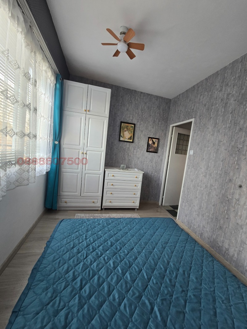 Дава под наем 1-СТАЕН, гр. София, Мусагеница, снимка 8 - Апартаменти - 52827792