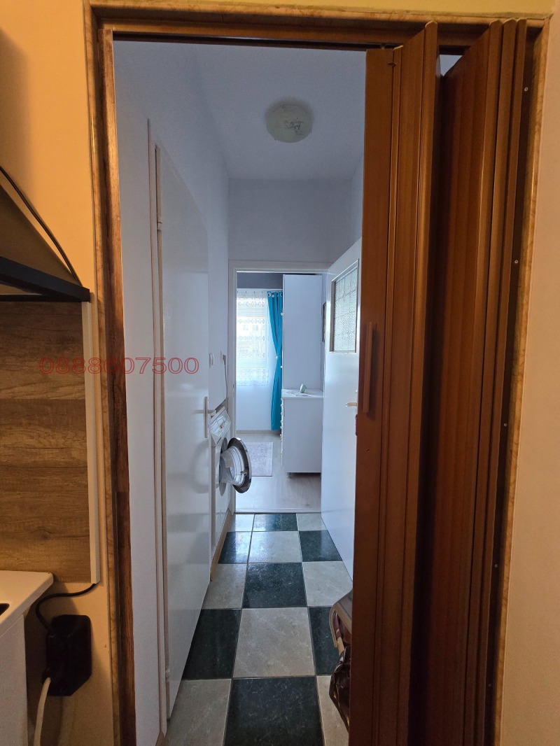 Дава под наем 1-СТАЕН, гр. София, Мусагеница, снимка 5 - Апартаменти - 52827792