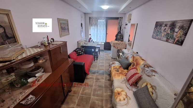 Дава под наем 1-СТАЕН, гр. София, Редута, снимка 2 - Апартаменти - 52981563