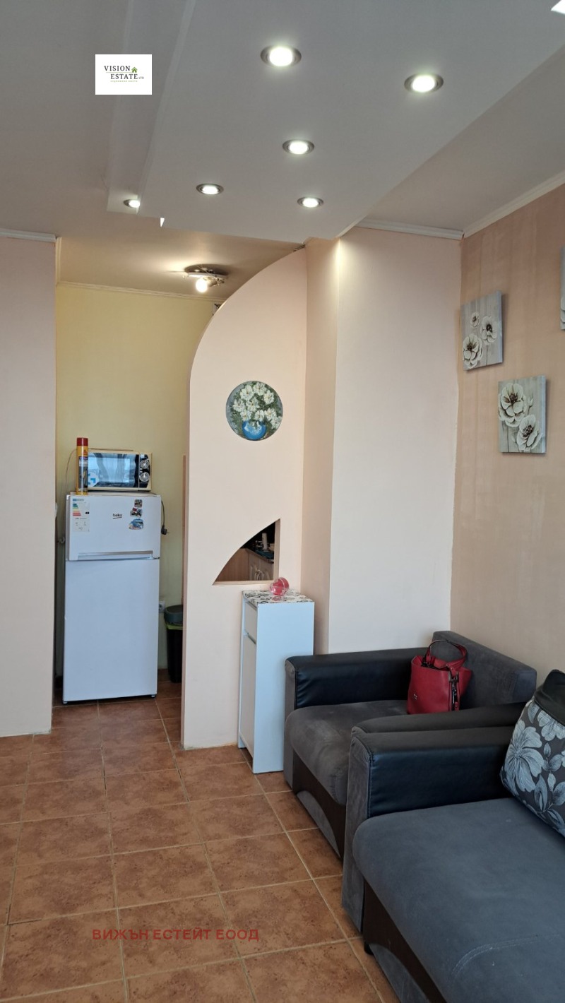 Дава под наем 1-СТАЕН, гр. София, Люлин 4, снимка 3 - Апартаменти - 52981563