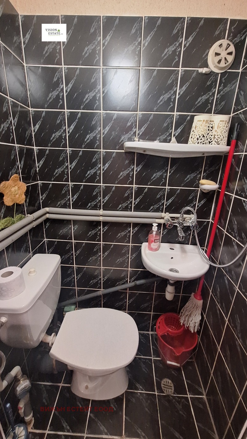 Дава под наем 1-СТАЕН, гр. София, Редута, снимка 3 - Апартаменти - 52981563