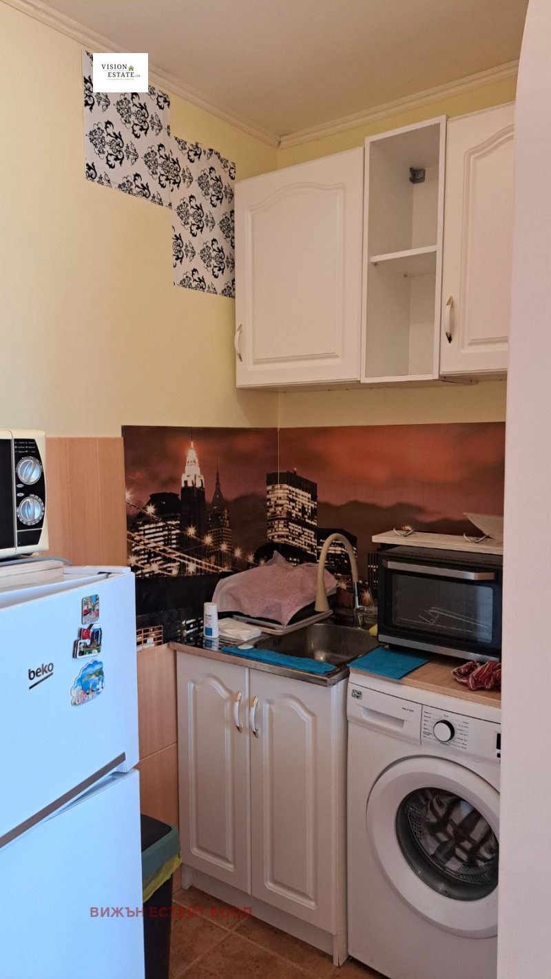 Дава под наем 1-СТАЕН, гр. София, Люлин 4