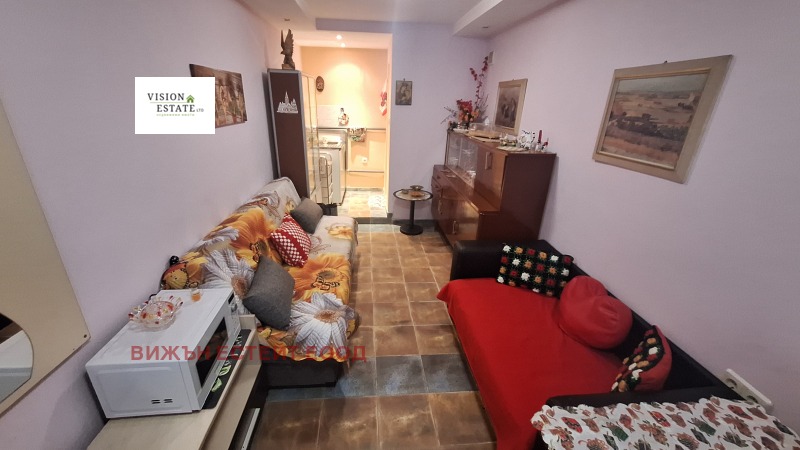 Дава под наем 1-СТАЕН, гр. София, Редута