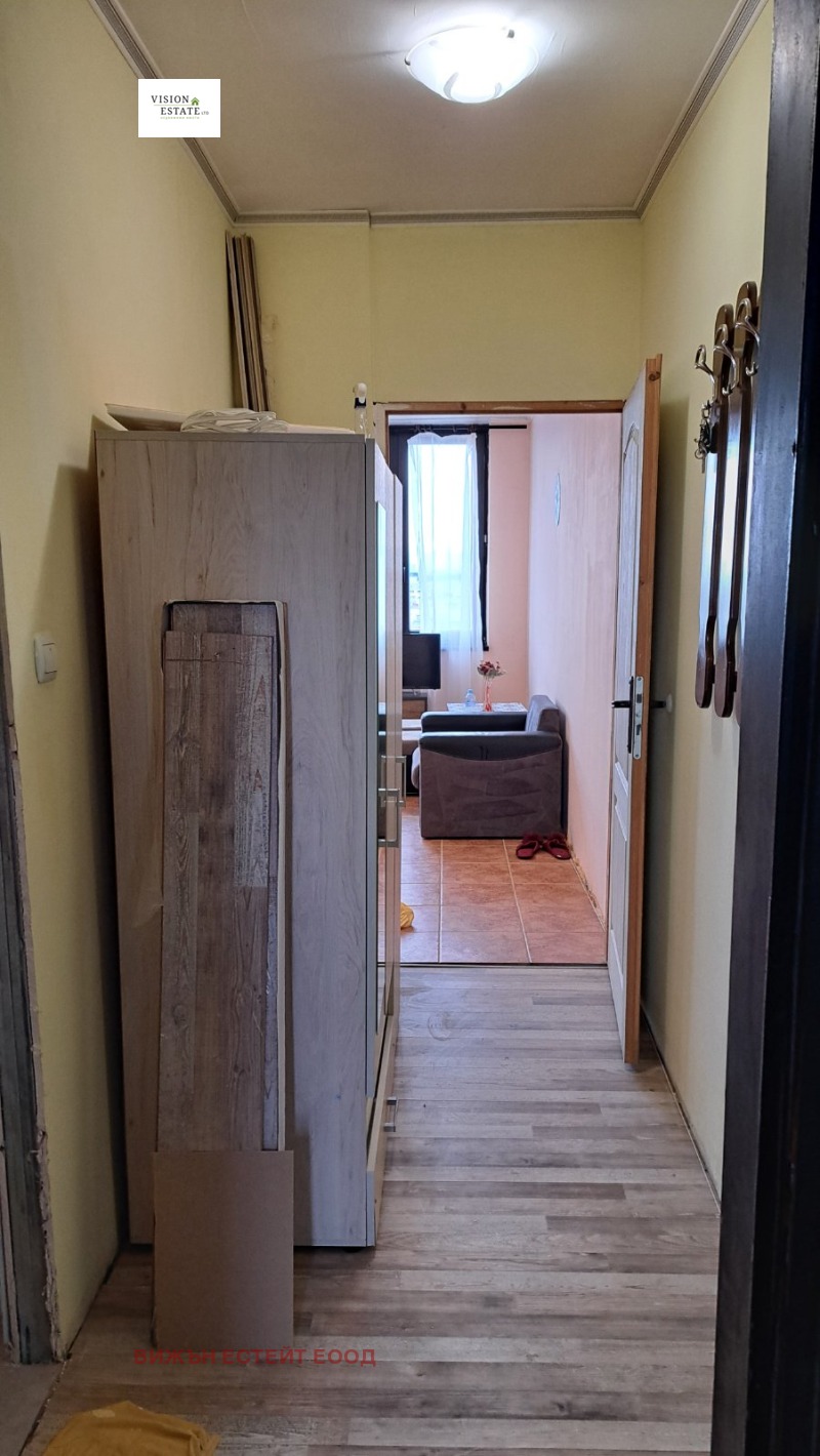 Дава под наем 1-СТАЕН, гр. София, Люлин 4, снимка 6 - Апартаменти - 52981563