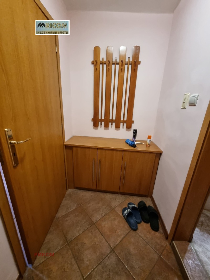 K pronájmu  1 ložnice Pleven , Idealen centar , 90 m2 | 44868903 - obraz [15]