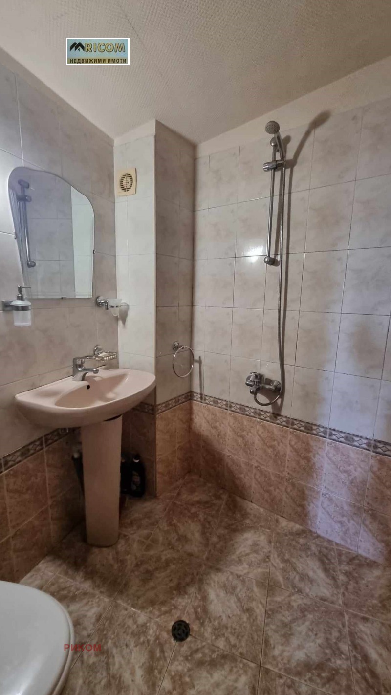 K pronájmu  1 ložnice Pleven , Idealen centar , 90 m2 | 44868903 - obraz [3]