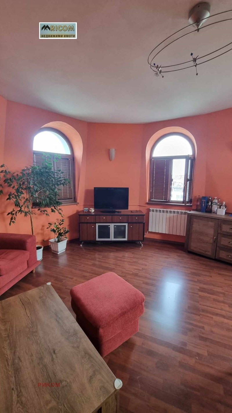 For Rent  2 bedroom Pleven , Idealen tsentar , 110 sq.m | 40009874 - image [13]