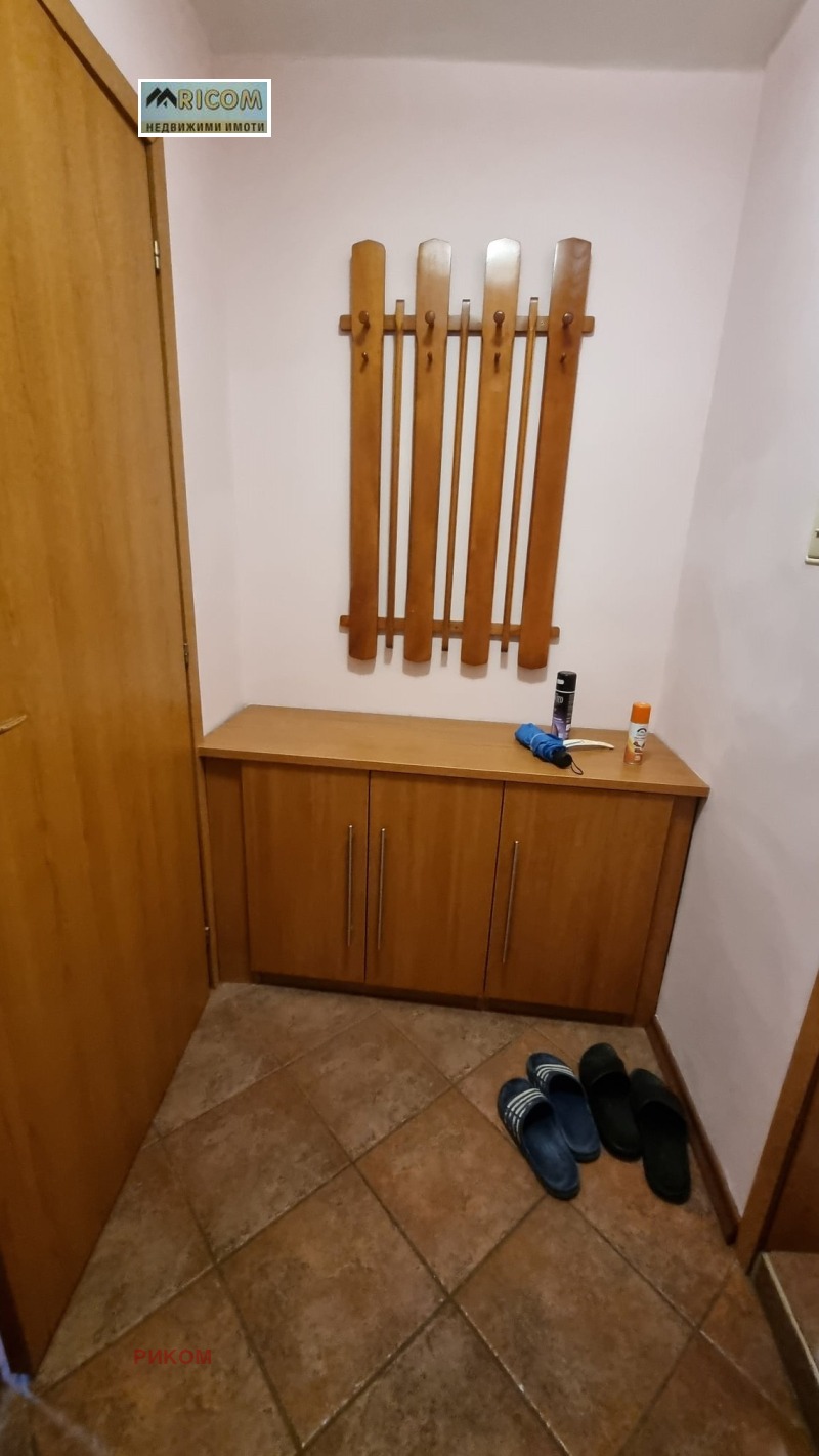 Da affittare  1 camera da letto Pleven , Idealen tsentar , 90 mq | 77552569 - Immagine [11]