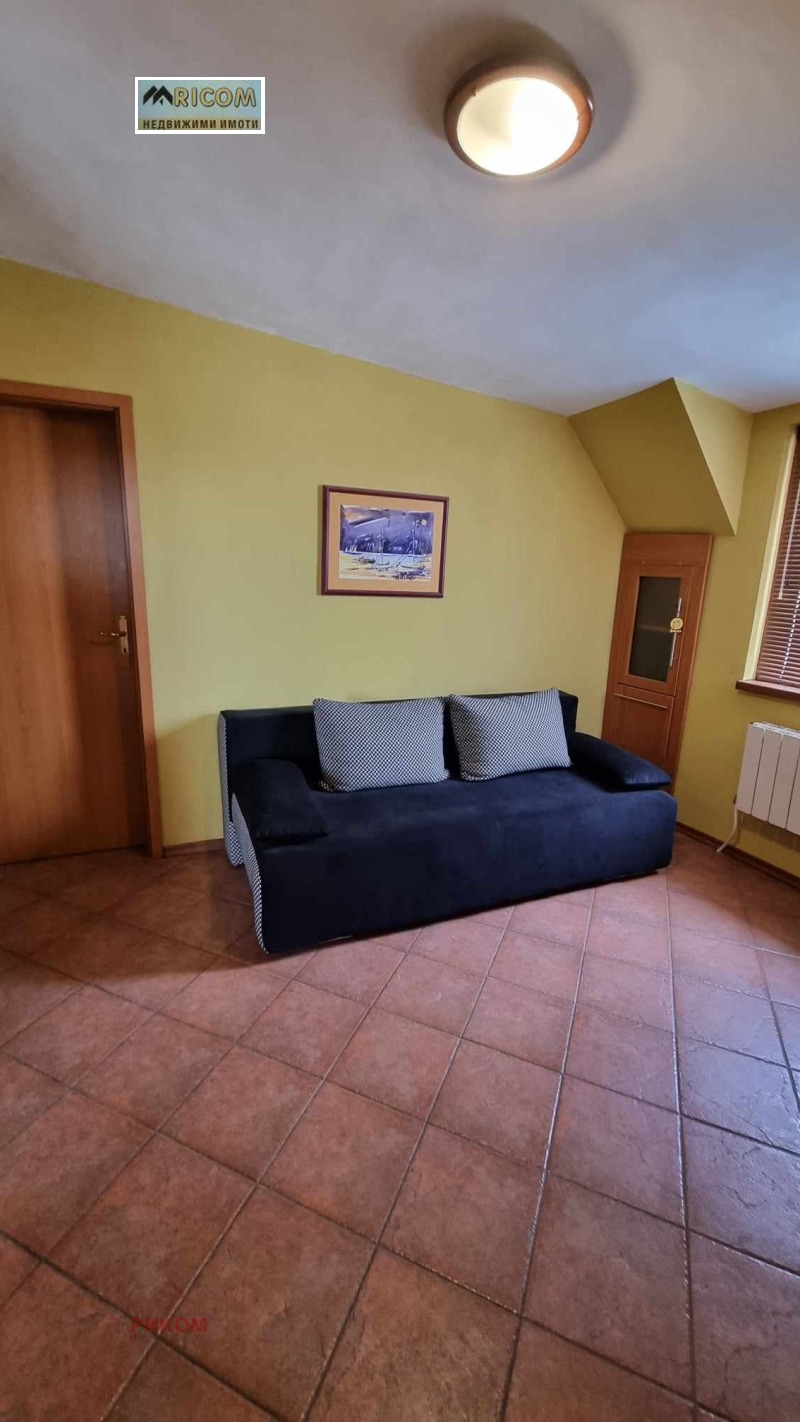 For Rent  2 bedroom Pleven , Idealen tsentar , 110 sq.m | 40009874 - image [7]