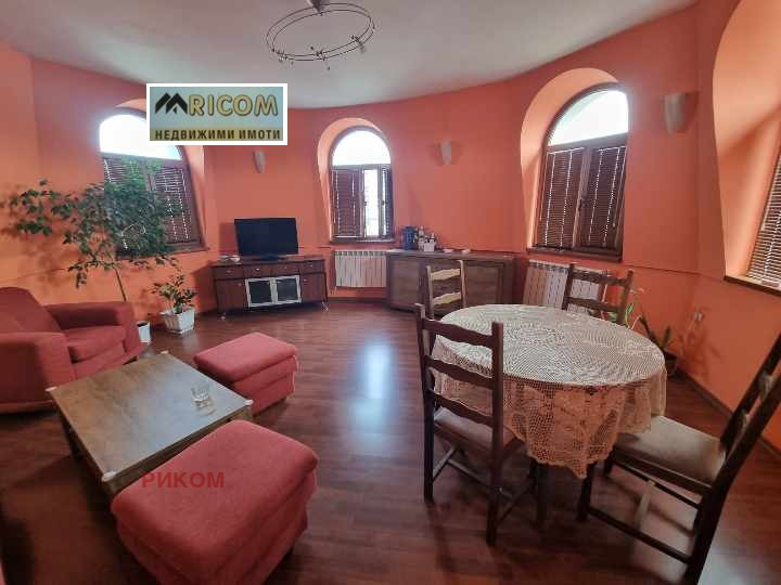 K pronájmu  1 ložnice Pleven , Idealen centar , 90 m2 | 44868903 - obraz [11]