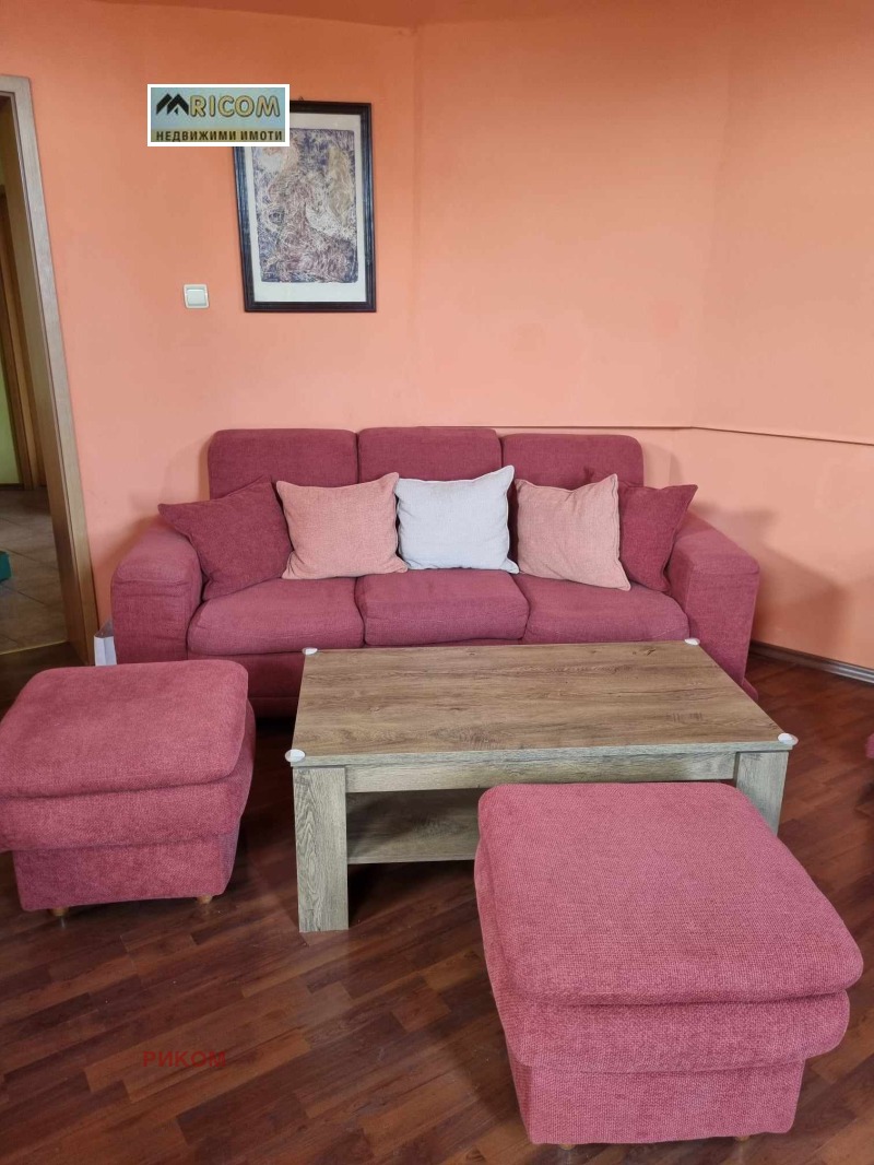 K pronájmu  1 ložnice Pleven , Idealen centar , 90 m2 | 44868903 - obraz [12]