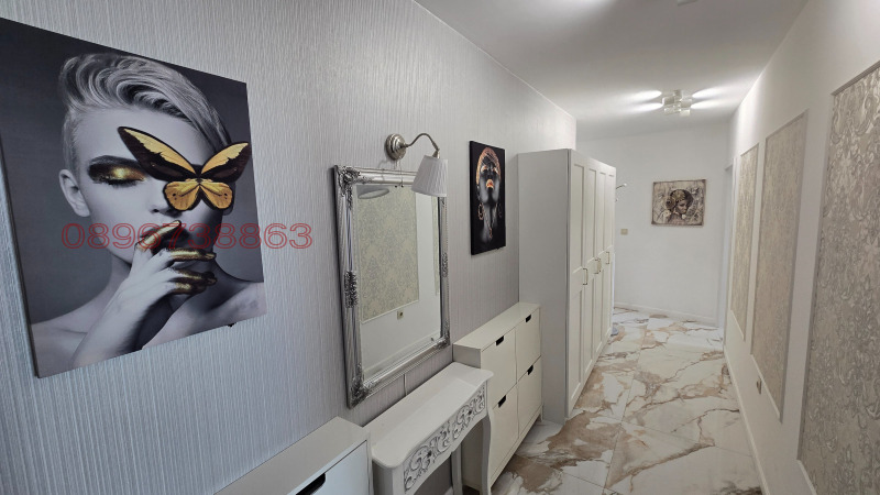 En renta  1 dormitorio Varna , Zapadna promishlena zona , 70 metros cuadrados | 40098379 - imagen [7]