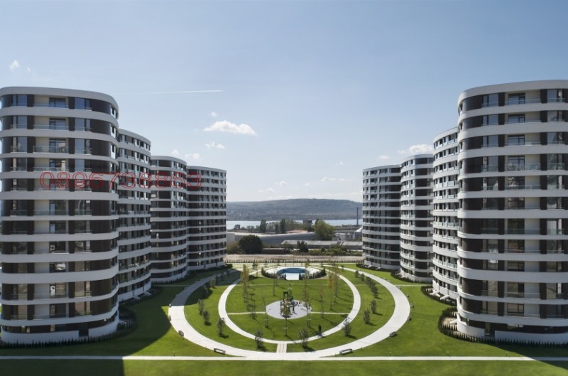 Kiralık  1 yatak odası Varna , Zapadna promişlena zona , 70 metrekare | 46316420