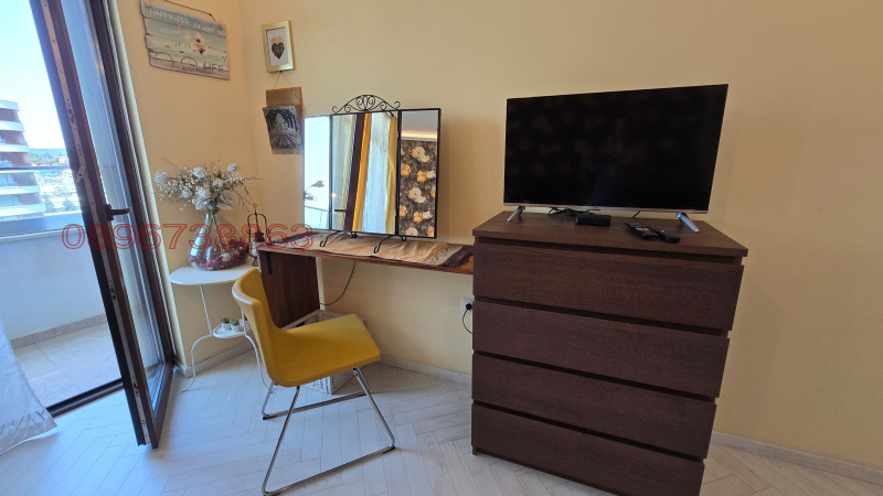 En renta  1 dormitorio Varna , Zapadna promishlena zona , 70 metros cuadrados | 40098379 - imagen [11]