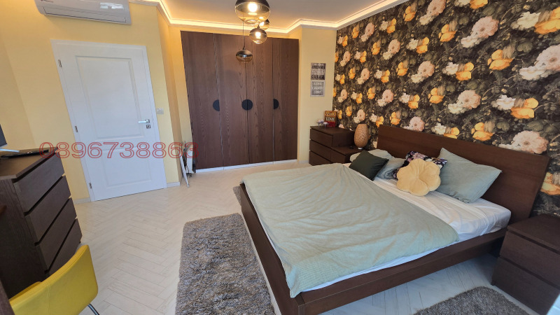 En renta  1 dormitorio Varna , Zapadna promishlena zona , 70 metros cuadrados | 40098379 - imagen [9]
