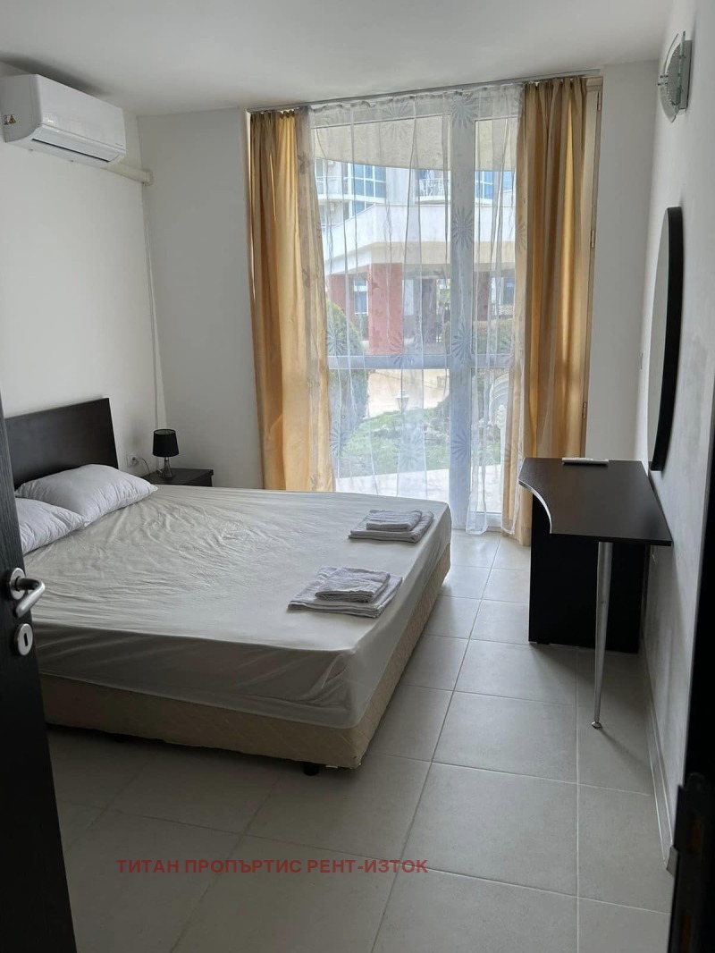 Дава под наем 2-СТАЕН, гр. Бургас, Сарафово, снимка 3 - Апартаменти - 51426050