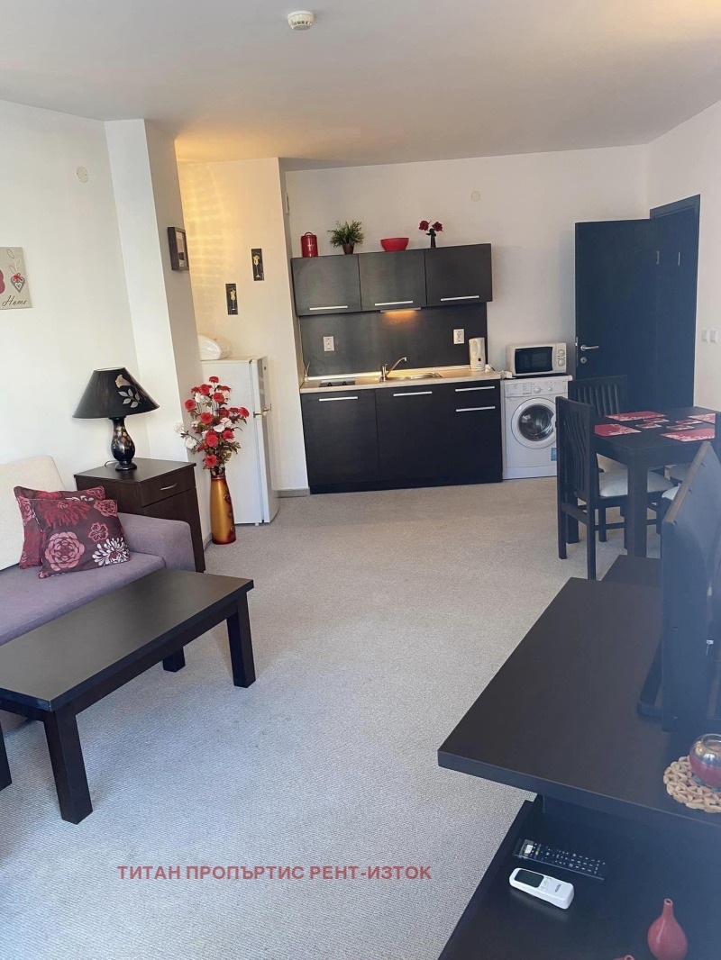 Te huur  1 slaapkamer Burgas , Sarafovo , 58 m² | 36032956 - afbeelding [2]