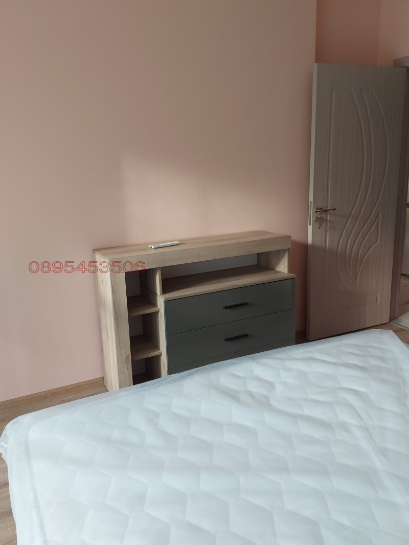 Дава под наем 2-СТАЕН, гр. София, Надежда 1, снимка 9 - Апартаменти - 52978877