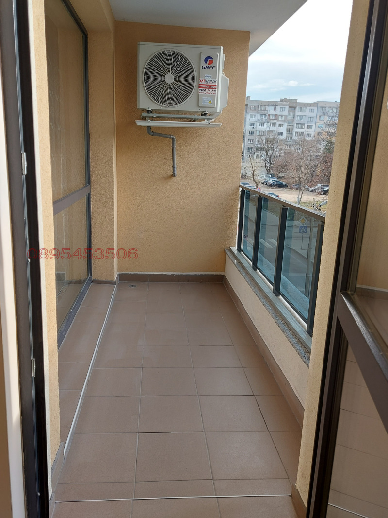 Дава под наем 2-СТАЕН, гр. София, Надежда 1, снимка 10 - Апартаменти - 52978877