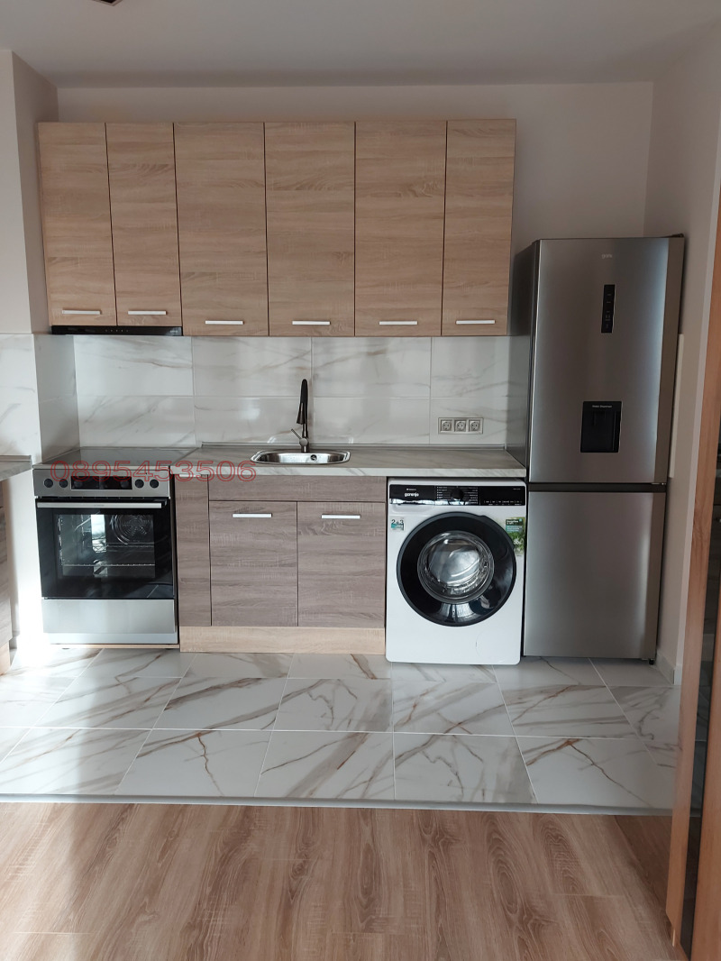 Дава под наем 2-СТАЕН, гр. София, Надежда 1, снимка 6 - Апартаменти - 52978877