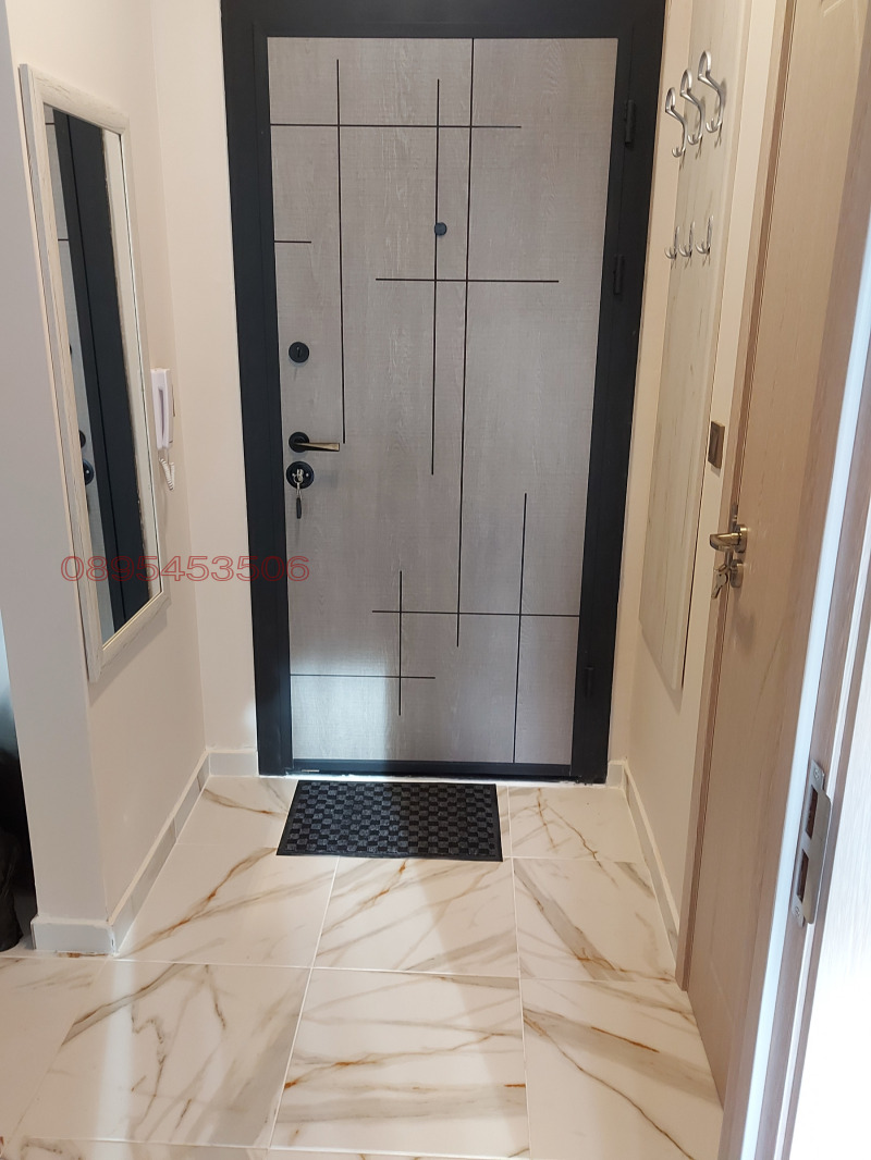 Дава под наем 2-СТАЕН, гр. София, Надежда 1