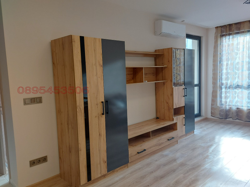 Дава под наем 2-СТАЕН, гр. София, Надежда 1, снимка 3 - Апартаменти - 52978877