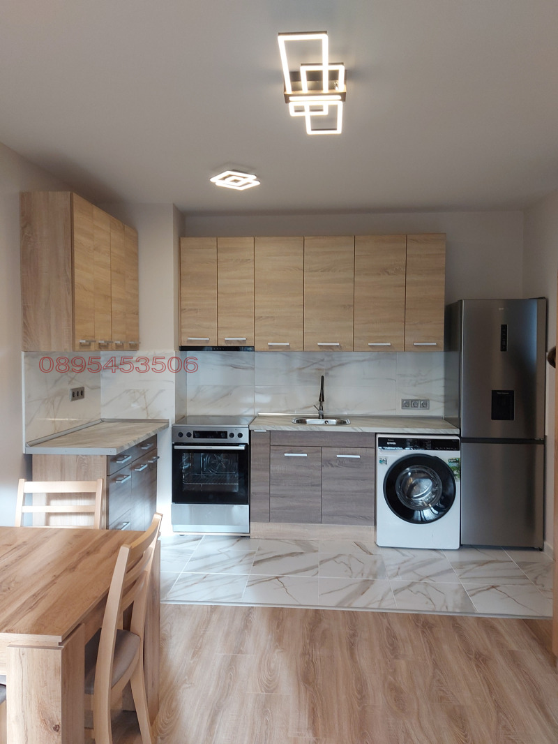 Дава под наем 2-СТАЕН, гр. София, Надежда 1, снимка 5 - Апартаменти - 52978877