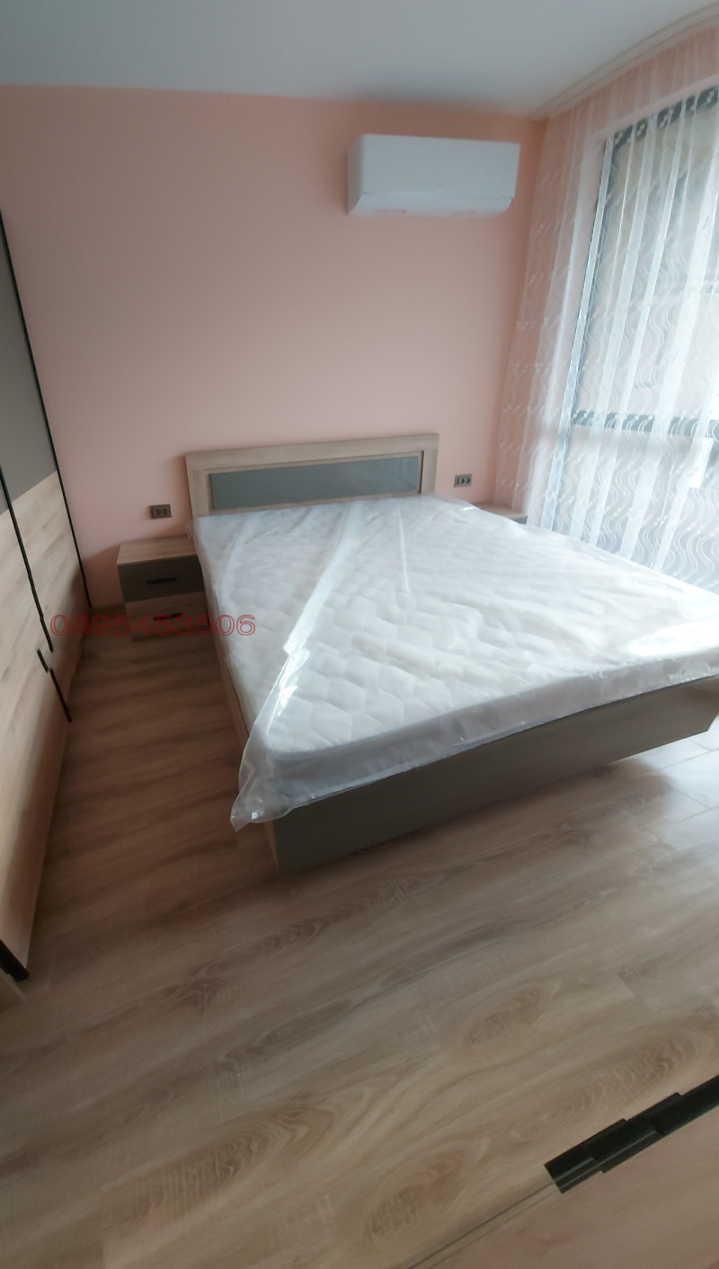 Дава под наем 2-СТАЕН, гр. София, Надежда 1, снимка 8 - Апартаменти - 52978877