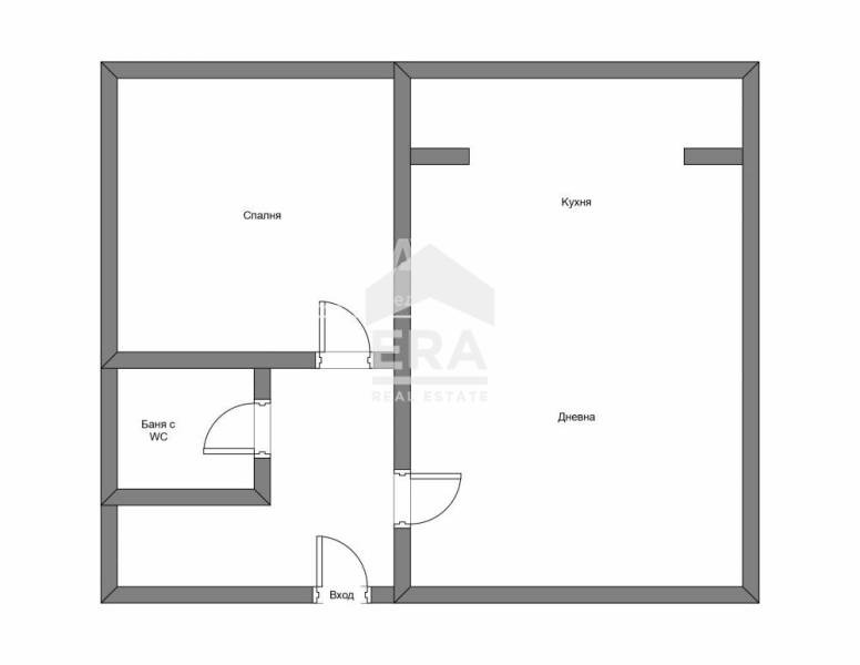 Дава под наем 2-СТАЕН, гр. София, Славия, снимка 8 - Апартаменти - 53007349
