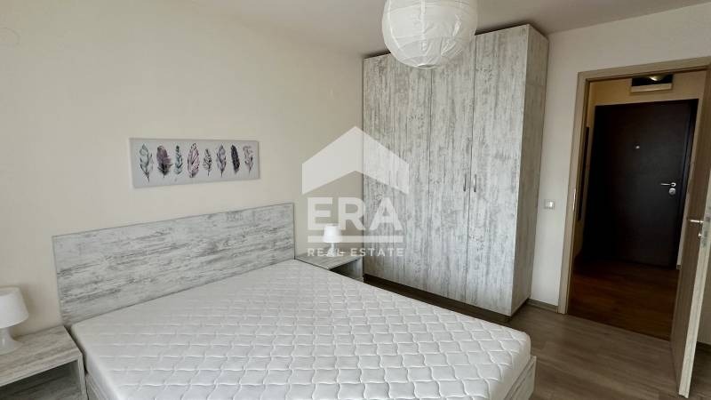 Дава под наем 2-СТАЕН, гр. София, Славия, снимка 5 - Апартаменти - 53007349