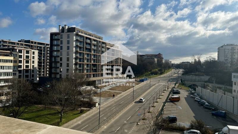 Дава под наем 2-СТАЕН, гр. София, Славия, снимка 7 - Апартаменти - 53007349