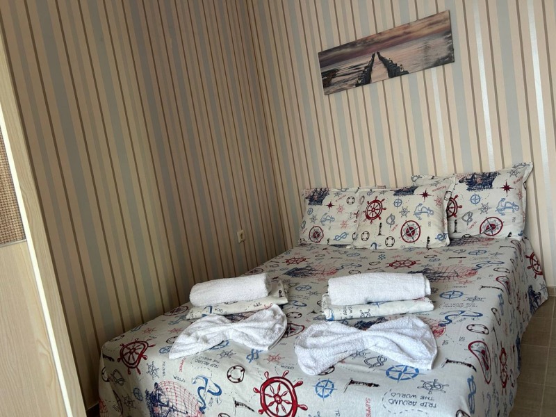 Дава под наем 2-СТАЕН, гр. Бургас, Сарафово, снимка 6 - Апартаменти - 53259910