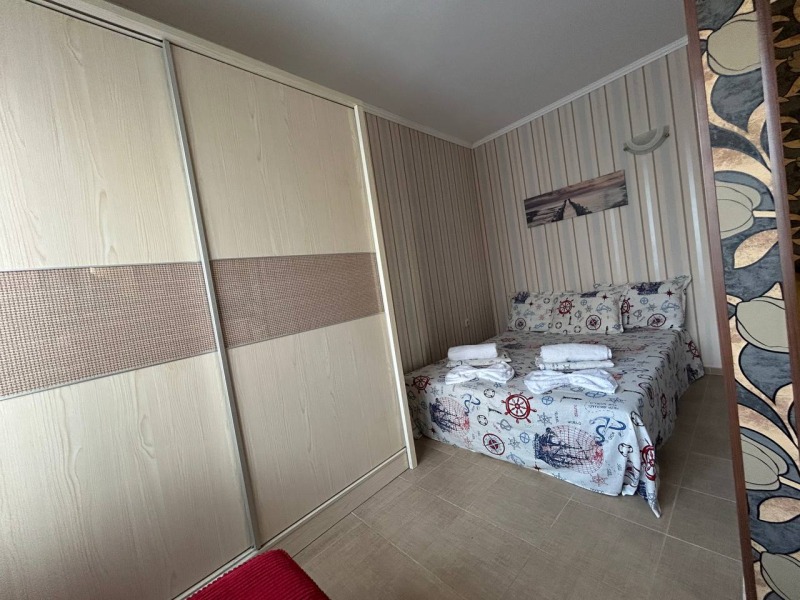 Дава под наем 2-СТАЕН, гр. Бургас, Сарафово, снимка 5 - Апартаменти - 53259910