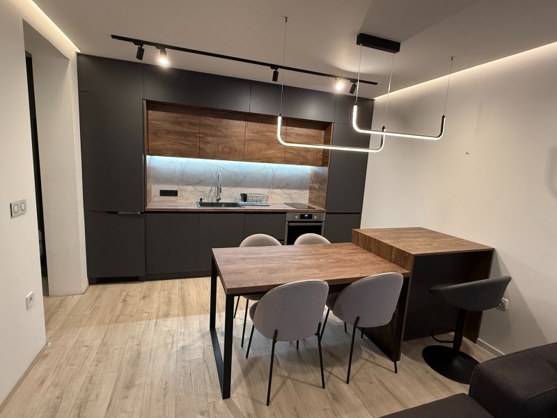 For Rent  2 bedroom Plovdiv , Yuzhen , 100 sq.m | 52167424 - image [2]