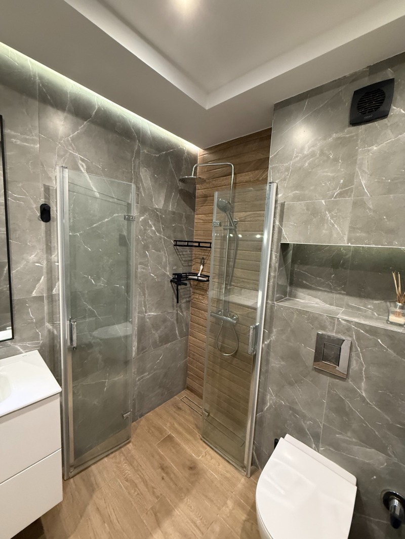 For Rent  2 bedroom Plovdiv , Yuzhen , 100 sq.m | 52167424 - image [8]
