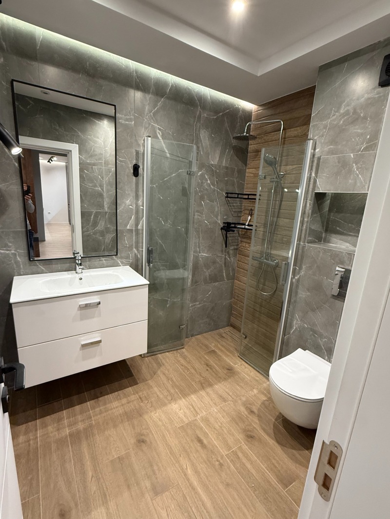 For Rent  2 bedroom Plovdiv , Yuzhen , 100 sq.m | 52167424 - image [7]