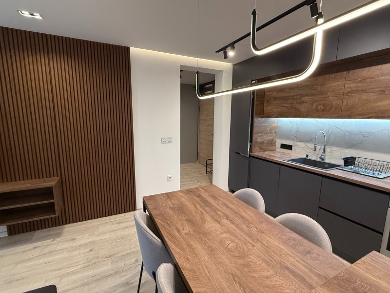 For Rent  2 bedroom Plovdiv , Yuzhen , 100 sq.m | 52167424 - image [4]