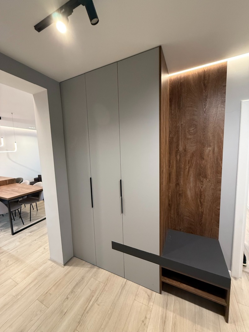 For Rent  2 bedroom Plovdiv , Yuzhen , 100 sq.m | 52167424 - image [11]