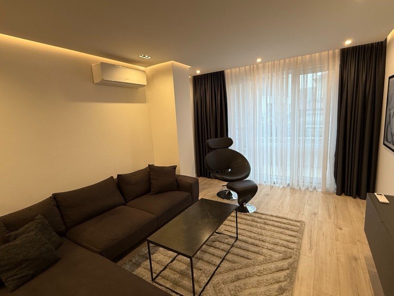 For Rent  2 bedroom Plovdiv , Yuzhen , 100 sq.m | 52167424 - image [3]