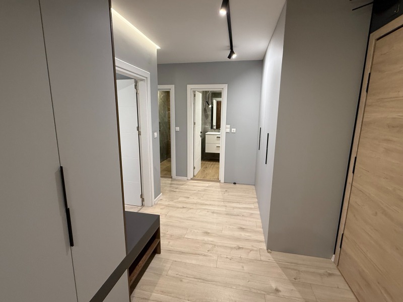 For Rent  2 bedroom Plovdiv , Yuzhen , 100 sq.m | 52167424 - image [6]