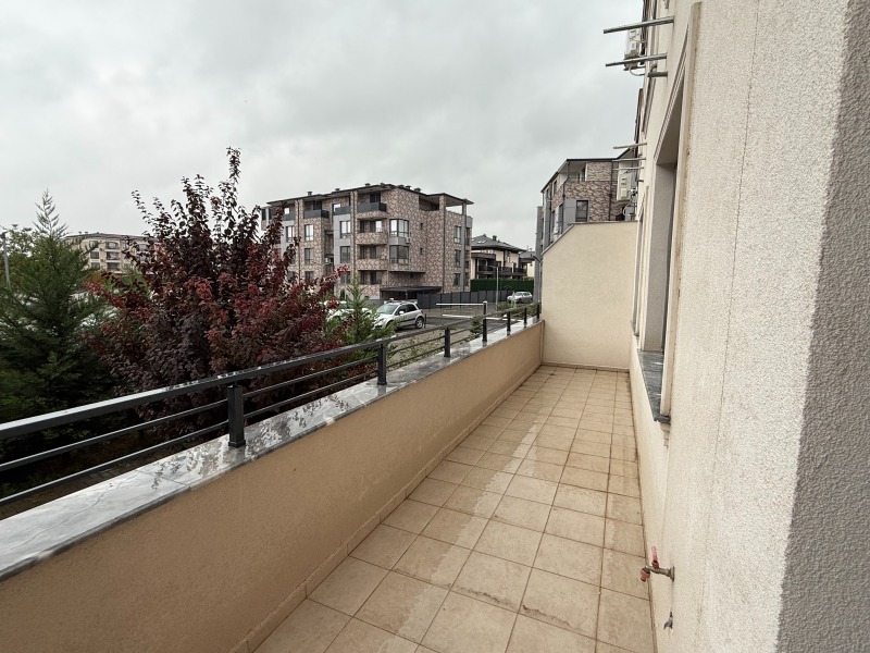 For Rent  2 bedroom Plovdiv , Yuzhen , 100 sq.m | 52167424 - image [16]