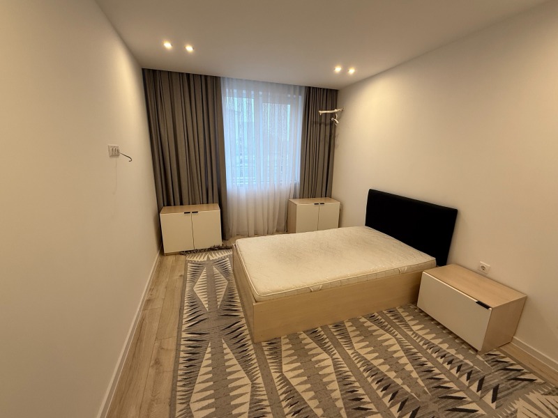 For Rent  2 bedroom Plovdiv , Yuzhen , 100 sq.m | 52167424 - image [15]