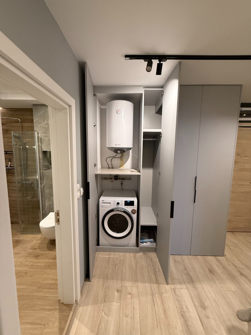 For Rent  2 bedroom Plovdiv , Yuzhen , 100 sq.m | 52167424 - image [10]
