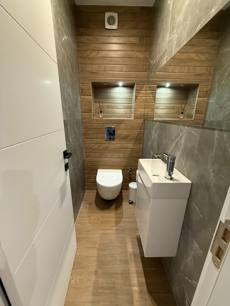For Rent  2 bedroom Plovdiv , Yuzhen , 100 sq.m | 52167424 - image [9]