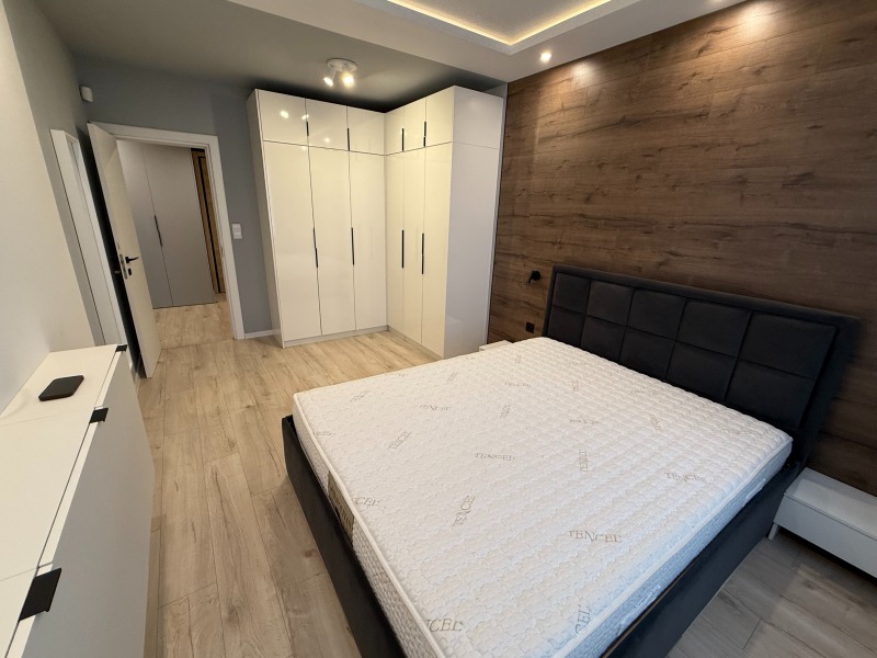For Rent  2 bedroom Plovdiv , Yuzhen , 100 sq.m | 52167424 - image [13]