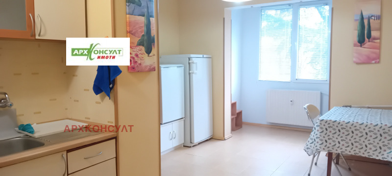 Дава под наем 3-СТАЕН, гр. София, Люлин 10, снимка 3 - Апартаменти - 53028330