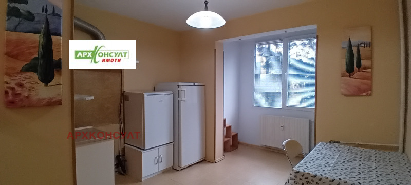 Дава под наем 3-СТАЕН, гр. София, Люлин 10