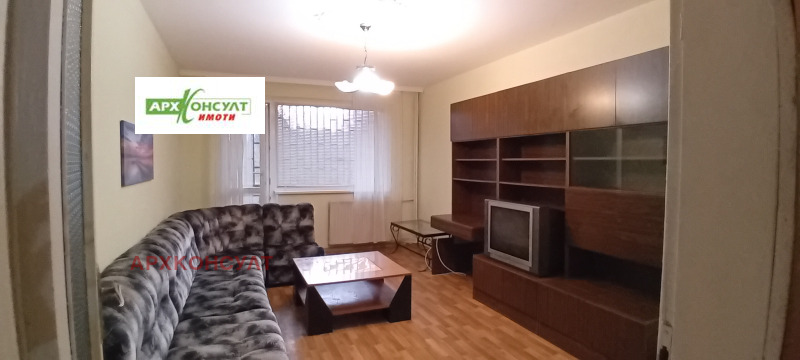 Дава под наем 3-СТАЕН, гр. София, Люлин 10, снимка 9 - Апартаменти - 53028330